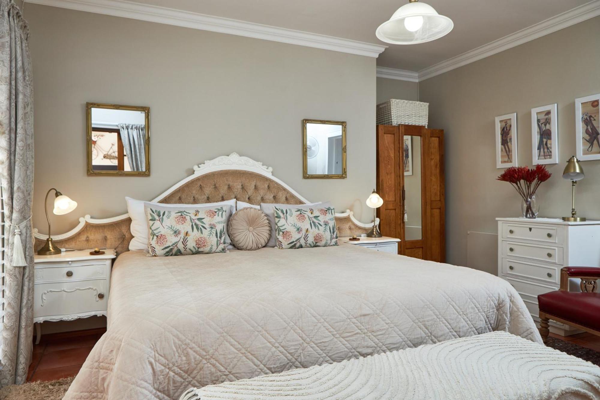 Meerendal Cottage-Affordable Luxury-Private Garden With Pool & Hot Tub 케이프타운 외부 사진