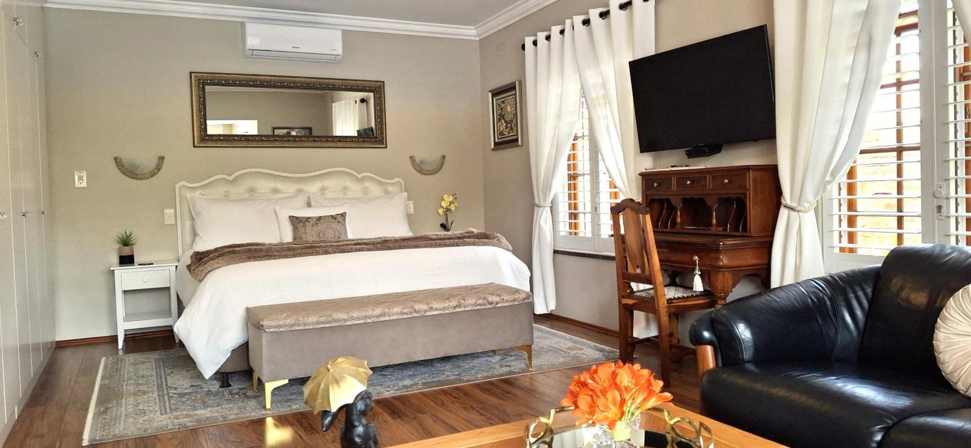 Meerendal Cottage-Affordable Luxury-Private Garden With Pool & Hot Tub 케이프타운 외부 사진