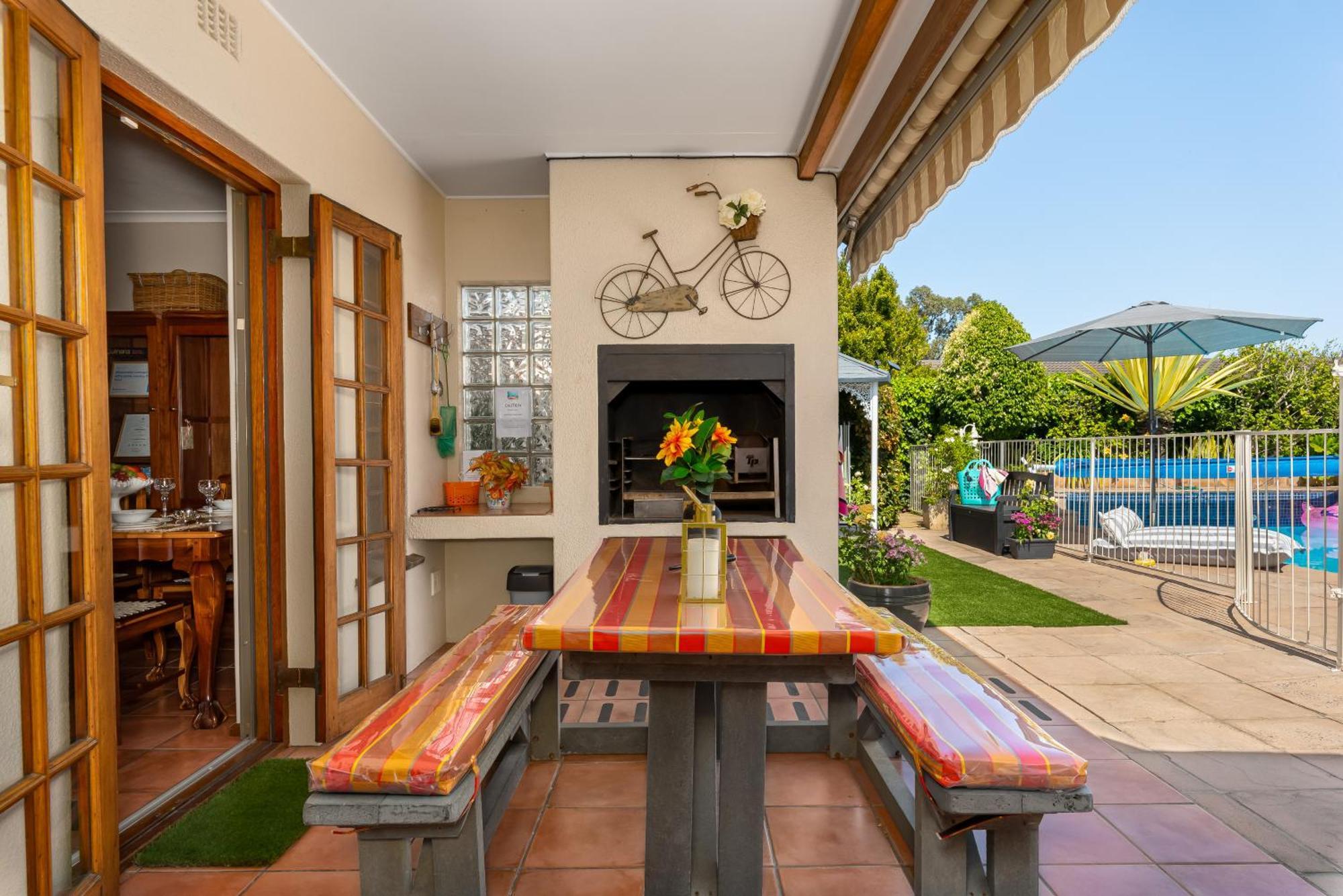 Meerendal Cottage-Affordable Luxury-Private Garden With Pool & Hot Tub 케이프타운 외부 사진