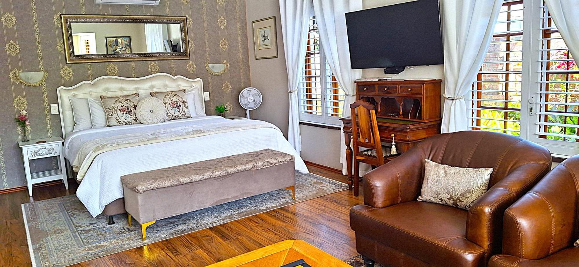 Meerendal Cottage-Affordable Luxury-Private Garden With Pool & Hot Tub 케이프타운 외부 사진