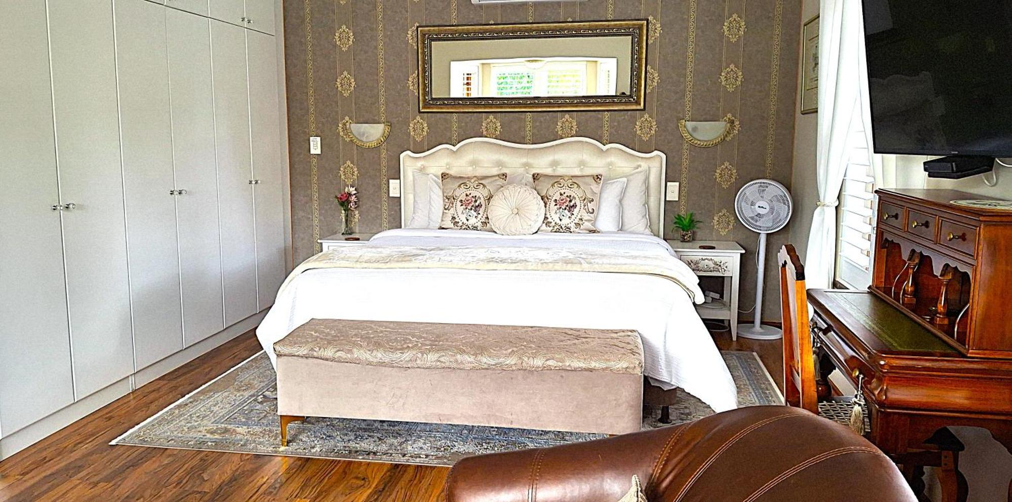 Meerendal Cottage-Affordable Luxury-Private Garden With Pool & Hot Tub 케이프타운 외부 사진